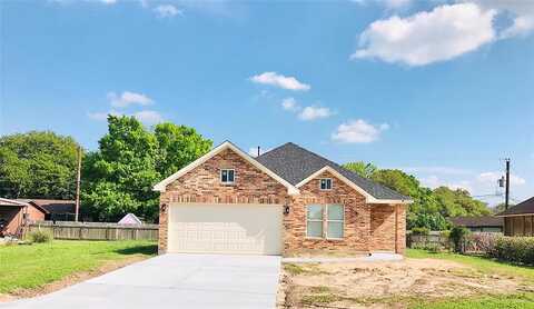 Cottonwood, WHARTON, TX 77488