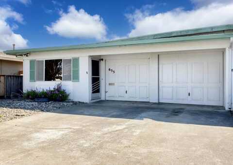 Bronte, WATSONVILLE, CA 95076