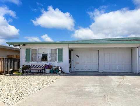 Bronte, WATSONVILLE, CA 95076