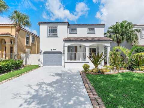 158Th, PEMBROKE PINES, FL 33028