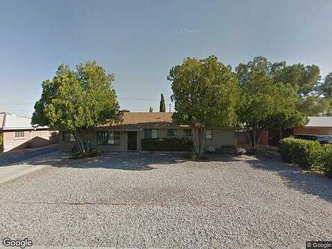 27Th, TUCSON, AZ 85711