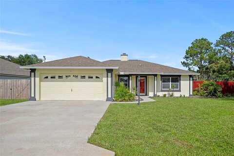 Whittlesey, PALM COAST, FL 32164