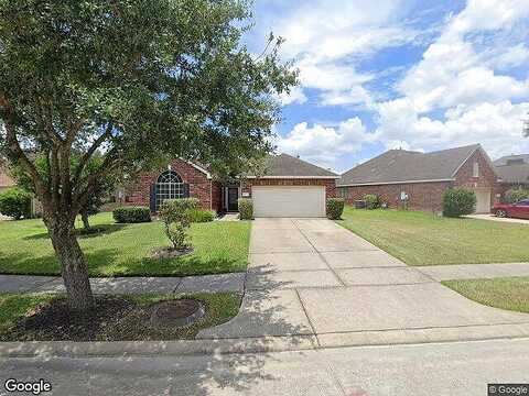 Windy Knoll, ROSHARON, TX 77583