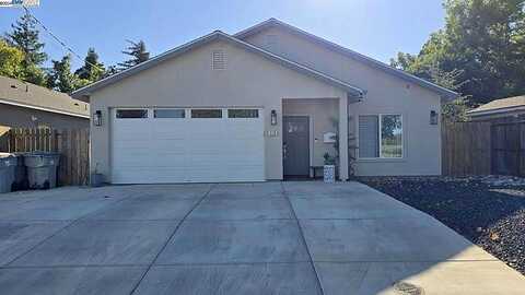 Todhunter, WEST SACRAMENTO, CA 95605