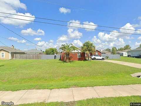 Tommy Smith, PANAMA CITY, FL 32404