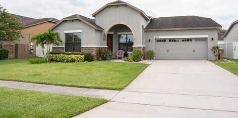 Ashurst, KISSIMMEE, FL 34758