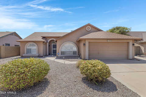 Douglas, GILBERT, AZ 85234