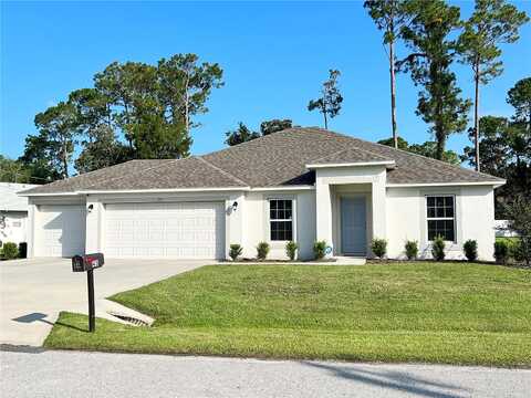 Bannerwood, PALM COAST, FL 32137