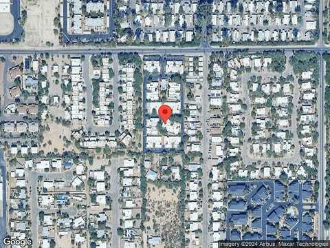 Via Villas, TUCSON, AZ 85719