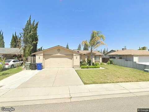 Hollywood, CERES, CA 95307