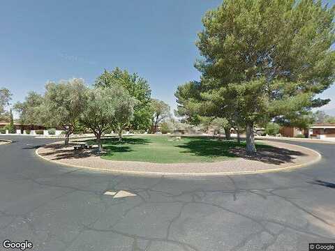 Paseo Tierra, GREEN VALLEY, AZ 85614