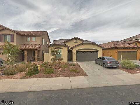 Narrowleaf, GILBERT, AZ 85298