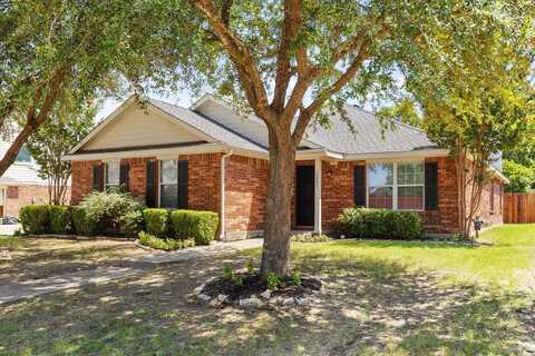 Smoketree, ROCKWALL, TX 75032