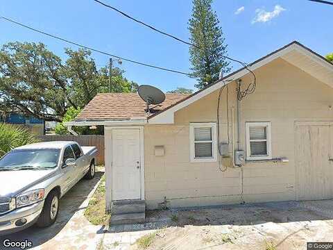 15Th, SAINT PETERSBURG, FL 33711