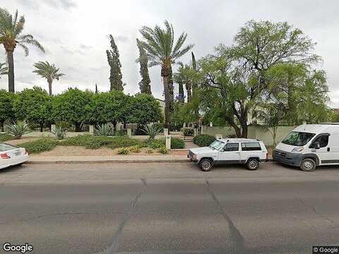 6Th, TUCSON, AZ 85716