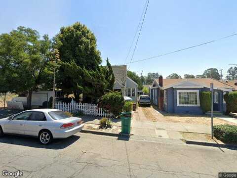 82Nd, OAKLAND, CA 94605