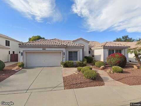 Salida Del Sol, CHANDLER, AZ 85286