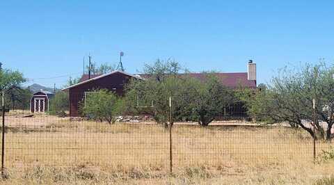 Shawnee, BENSON, AZ 85602