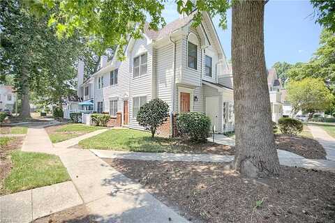 Tamarisk Quay, HAMPTON, VA 23666