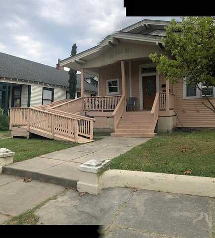 31St, GALVESTON, TX 77550