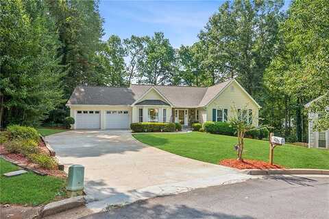 Hamstead, SUWANEE, GA 30024