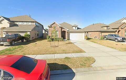 Brookwood Park, DICKINSON, TX 77539