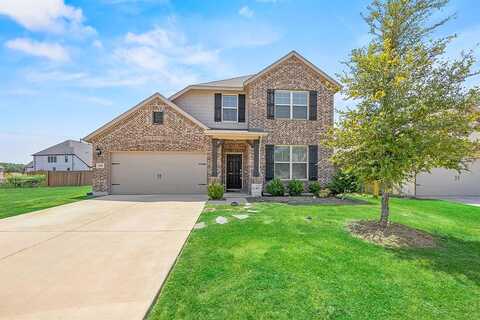 Glaston, FORNEY, TX 75126