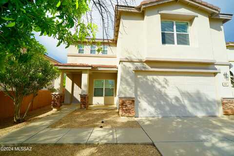 Scarlet Maple, SAHUARITA, AZ 85629