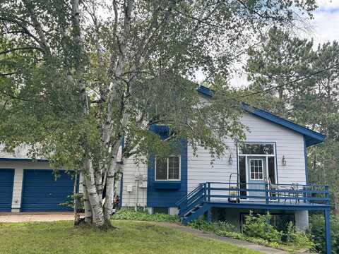 170Th, PARK RAPIDS, MN 56470