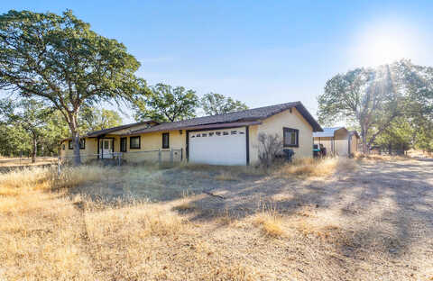 Oak Tree, COTTONWOOD, CA 96022