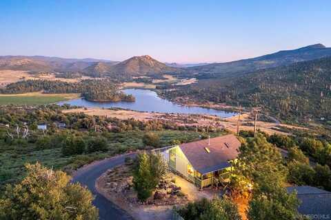 Peak, JULIAN, CA 92036