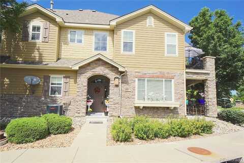 66Th, ARVADA, CO 80007