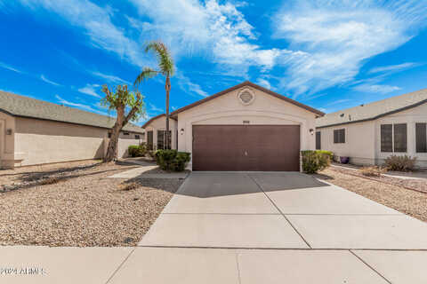 85Th, PEORIA, AZ 85381