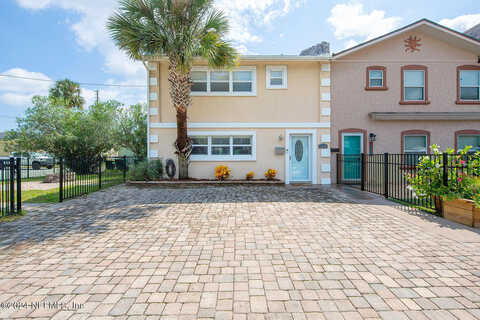 4Th, JACKSONVILLE BEACH, FL 32250