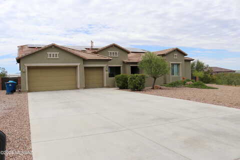 Madera Estates, SAHUARITA, AZ 85629