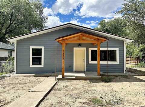 4Th, MONTROSE, CO 81401