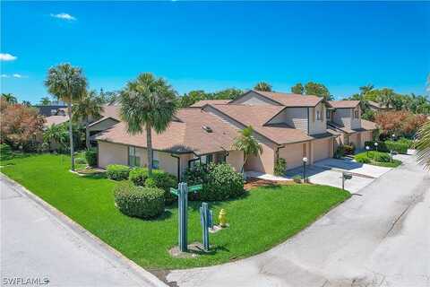 Pointe Circle, FORT MYERS, FL 33908