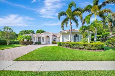 Windsor Bay, WELLINGTON, FL 33449