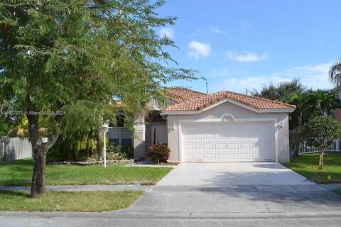 133Rd, PEMBROKE PINES, FL 33028