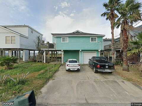 91St, GALVESTON, TX 77554