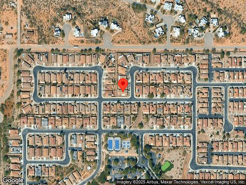 Kraft, VAIL, AZ 85641