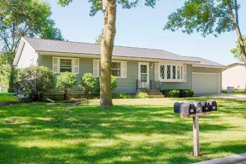 16Th, WASECA, MN 56093