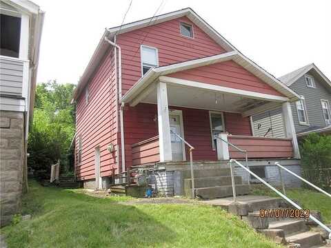 Mellon Ave, Baden, PA 15005