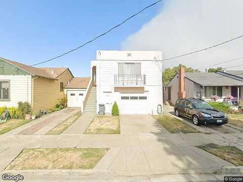 5Th, SAN BRUNO, CA 94066