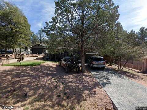 Easy, PAYSON, AZ 85541