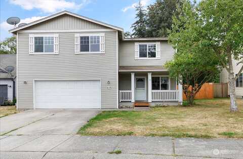 1St, OAK HARBOR, WA 98277