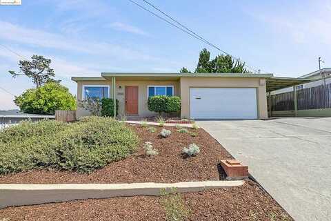 Donna Mae, EL SOBRANTE, CA 94803