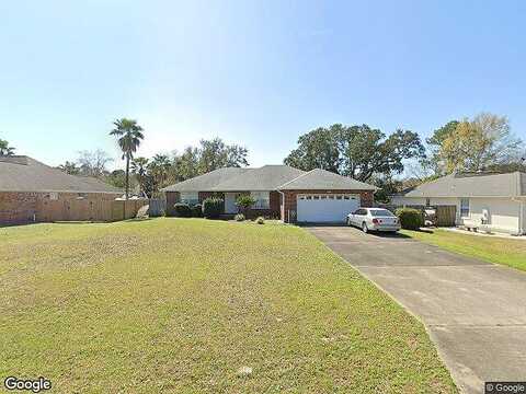 Sail Wind, GULF BREEZE, FL 32563