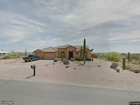 Canyon, APACHE JUNCTION, AZ 85120