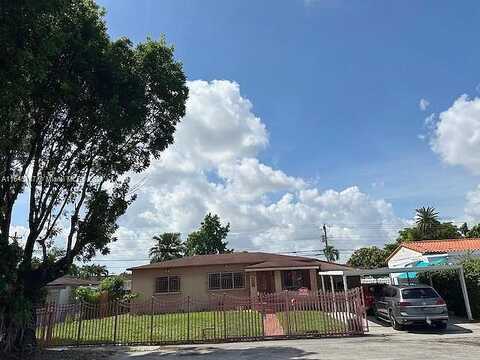 60Th, HIALEAH, FL 33012